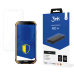 Обложка книги «Doogee S40 Pro - 3mk ARC+ screen protector»