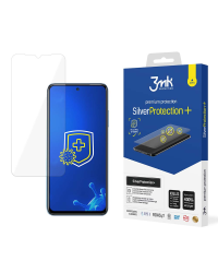 Xiaomi POCO M5s - 3mk SilverProtection+ screen protector