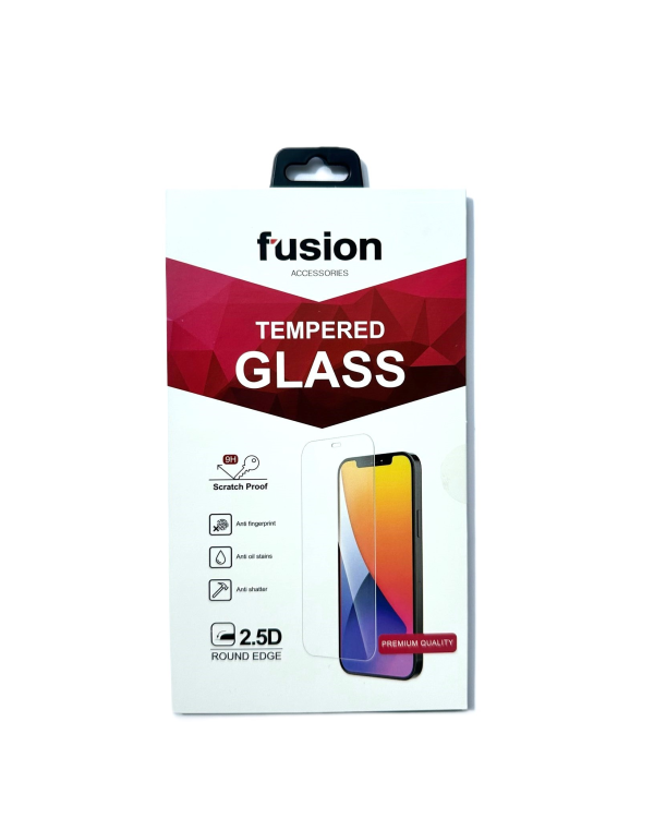 Fusion Tempered Glass Защитное стекло для экрана Nokia G60