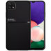 Fusion Biznes силиконовый чехол для Samsung A226 Galaxy A22 5G черный