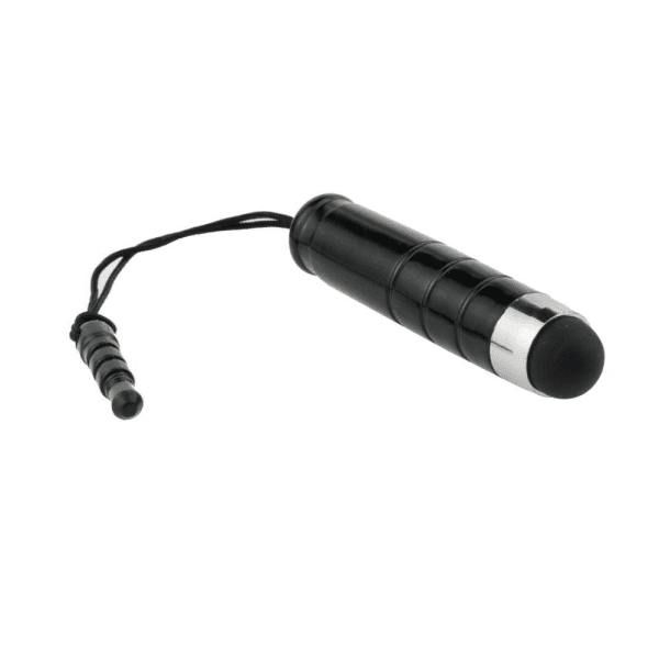 Fusion Mini Stylus ручка для мобильных телефонов |компьютеров | планшетов черный