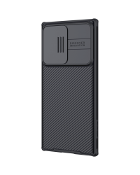 Nillkin CamShield Pro Hard Case for Samsung Galaxy Note 20 Ultra Black