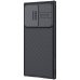 Обложка книги «Nillkin CamShield Pro Hard Case for Samsung Galaxy Note 20 Ultra Black»