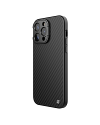 Чехол Nillkin CarboProp Aramid для Apple iPhone 14 Pro Max черный
