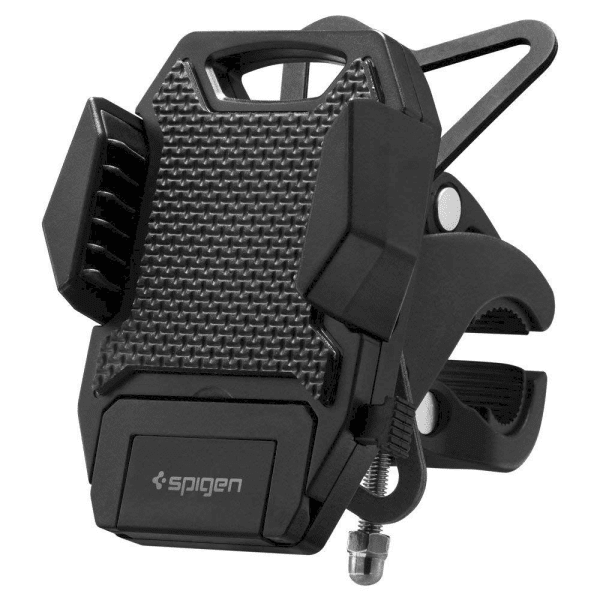 Обложка книги «SPIGEN A251 BIKE MOUNT BLACK»