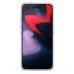 Fusion Ultra Back Case 2 mm Силиконовый чехол для Apple iPhone 15 Pro Max Прозрачный