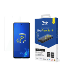 Samsung Galaxy M53 5G - 3mk SilverProtection+ screen protector