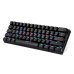 Wireless mechanical gaming keyboard Motospeed CK62 Bluetooth