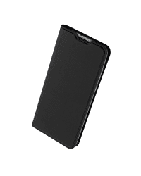 Dux Ducis Skin Pro чехол книжка Samsung A346 Galaxy A34 5G черная