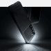 Чехол SPIGEN Rugged Armor ACS03986 для Samsung Galaxy S22 - матовый черный