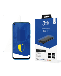 Huawei Mate 30 Lite - 3mk ARC+ screen protector