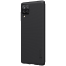 Обложка книги «Nillkin Super Frosted Back Cover for Samsung Galaxy A12 Black»
