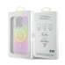 Guess MagSafe GUHMP15XHITSP Apple iPhone 15 Pro Max 6.7" чехол для мобильного телефона розовый (Gradient 2)
