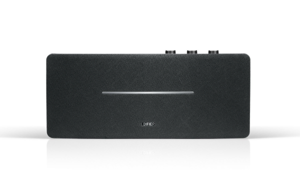 Edifier D12 Speaker (black)