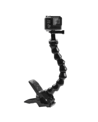 Puluz Holder with clip for sports cameras PU179