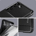 SPIGEN Rugged Armor ACS03049 Чехол для Samsung Galaxy S21 FE - матовый черный