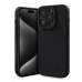 Fusion Softy прочный силиконовый чехол для Samsung A526 | A525 | A528 Galaxy A52 5G | A52 | A52s черный