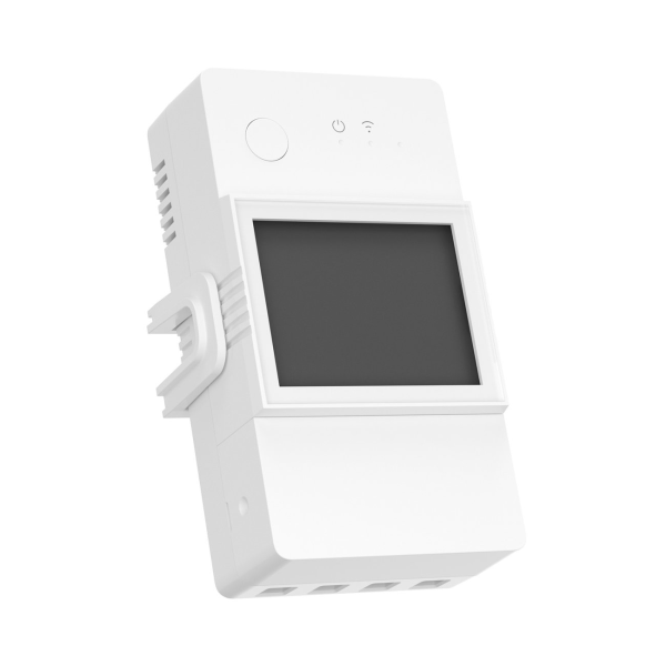 Умный выключатель Sonoff POWR320D