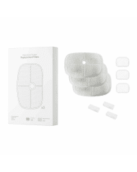 Petoneer Replacement Filters + Sponge +pump sticke (3 pcs)