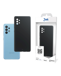 Samsung Galaxy A33 5G - 3mk Matt Case black