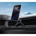 Дополнительное изображение книги «Tech-Protect N56 Magnetic MagSafe Car Air Vent Mount Holder - Black»