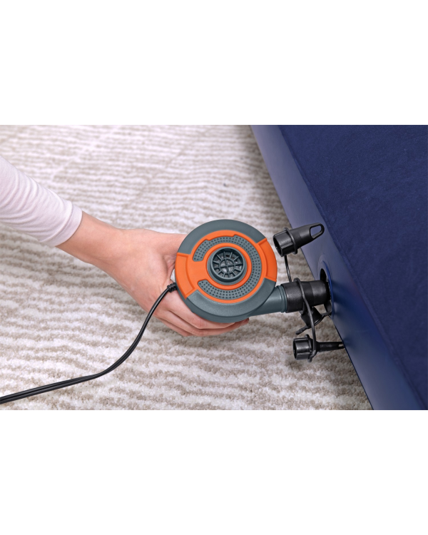 Матрас, Velvet 203 152 22 см BESTWAY (67003)