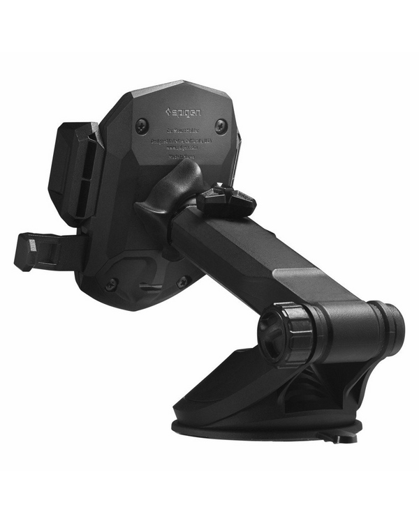 Дополнительное изображение книги «Spigen TS35 car mount holder black»