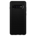 Дополнительное изображение книги «Spigen LIQUID AIR GALAXY S10+ PLUS MATTE BLACK»