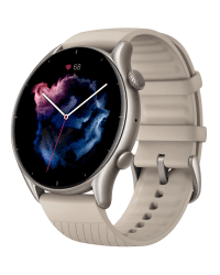 Smartwatch Amazfit GTR 3 (Moonlight Grey)