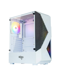 Компьютерный корпус Darkflash A01 (белый)