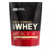 Optimum Nutrition Gold Standard 100% Whey сывороточный протеин - Ванильное мороженое 450 g