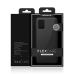 Обложка книги «Nillkin Flex Pure Liquid Silicone Cover for Samsung Galaxy A51 Black»
