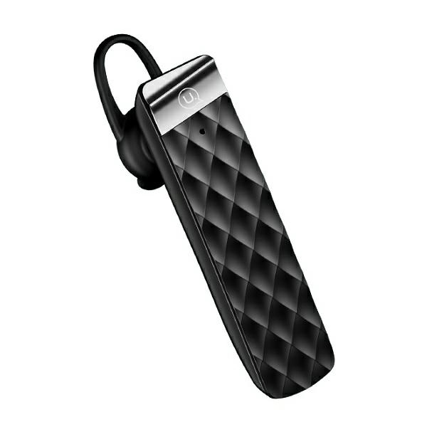 USAMS Bluetooth наушники 5.0 BT1 |black BHUBT101 (US-BT001) USAMS Bluetooth наушники 5.0 BT1 |black BHUBT101 (US-BT001)