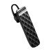 Обложка книги «USAMS Bluetooth наушники 5.0 BT1 |black BHUBT101 (US-BT001)»