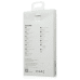 Baseus Liquid Silica Case for iPhone 13 (white)