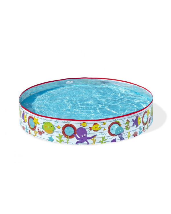Бассейн Fill N Fun BESTWAY (55029)