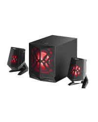 Edifier X230 Speaker 2.1 (black)