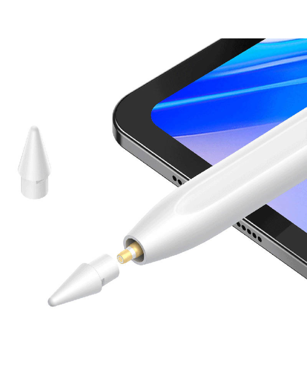 Baseus Smooth Writing 2 Stylus Active Pen (white)