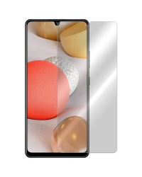 Tempered Glass Gold защитное стекло для экрана Samsung A426 Galaxy A42