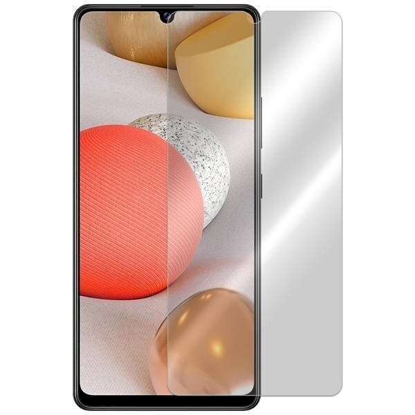 Tempered Glass Gold защитное стекло для экрана Samsung A426 Galaxy A42