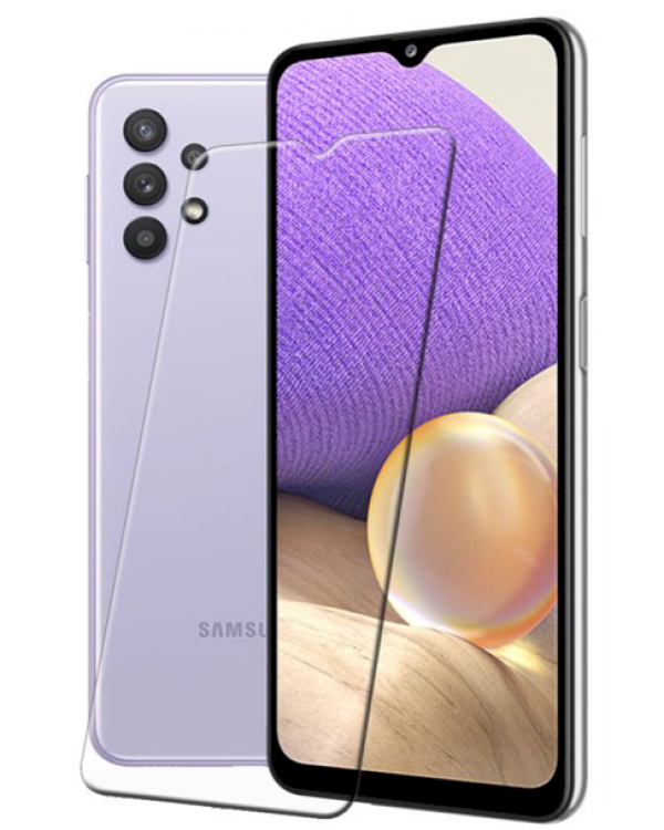 BL 9H Tempered Glass 0.33mm / 2.5D Защитное стекло для экрана Samsung A326 Galaxy A32 5G