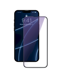 Baseus Tempered Glass Anti-blue 0.3mm for iPhone 13 Mini (2pcs)