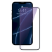 Baseus Tempered Glass Anti-blue 0.3mm for iPhone 13 Mini (2pcs)