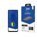 Обложка книги «Redmi 13C|POCO C65 - 3mk HardGlass™ screen protector»