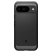 SPIGEN RUGGED ARMOR GOOGLE PIXEL 9 | 9 PRO МАТОВЫЙ ЧЕРНЫЙ