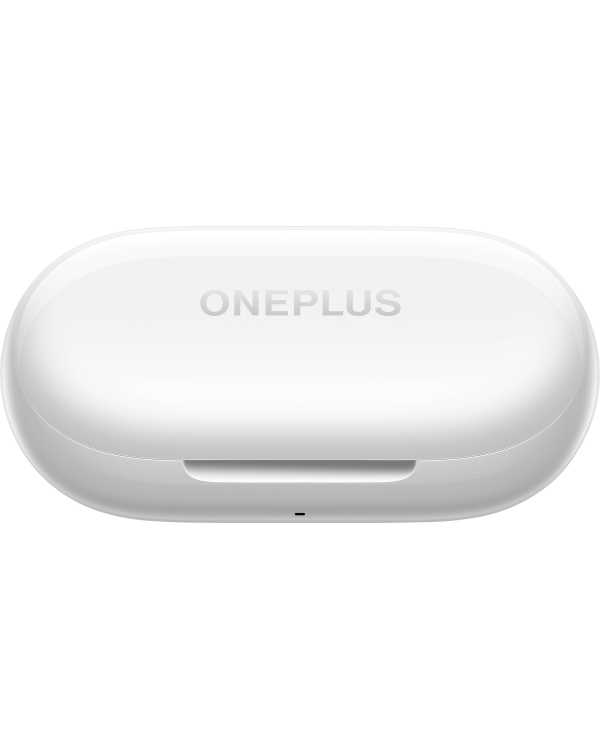 Беспроводные наушники OnePlus Buds Z2 с микрофоном белые