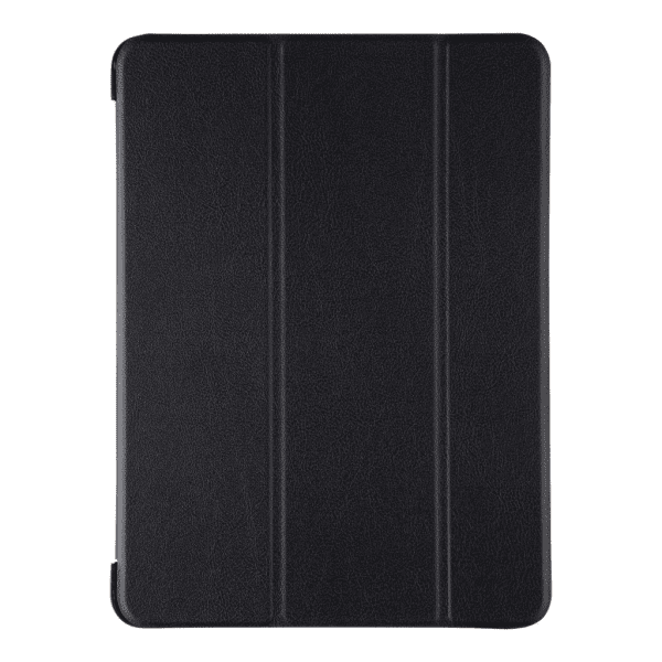 Tactical Book Tri Fold Case for Lenovo Tab M10 Plus 3rd gen. (TB-125/128)  10,6 Black