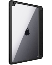 Nillkin Bevel Leather Case for iPad Air 10.9 2020/Air 4 Black