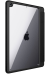 Обложка книги «Nillkin Bevel Leather Case for iPad Air 10.9 2020/Air 4 Black»