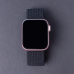 Дополнительное изображение книги «Elastic band S for Apple Watch 38|40|41 mm length 135 mm black»